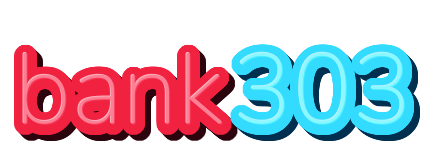 bank303 — logo kanal