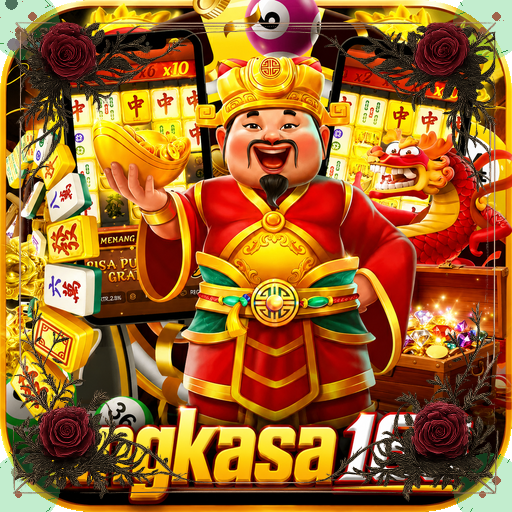 angkasa168 — galeri pratinjau - APK Resmi