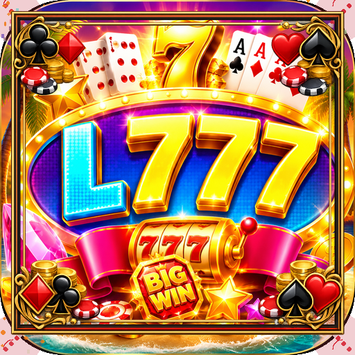 l777 — mitra unggulan